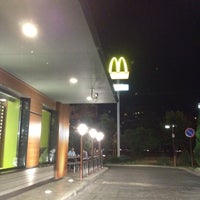 Photo taken at McDonald&amp;#39;s by Канарейка💋 on 5/15/2013