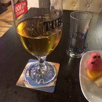 Photo taken at Sosta Bar by Yücel I. on 8/19/2018