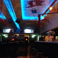 Foto diambil di Martirio&amp;#39;s Bar oleh Eduardo pada 12/21/2013