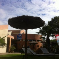 Ucpa Lacanau Summer Camp In Lacanau