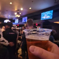 Photo taken at The Bar at Times Square by James F. on 12/6/2022