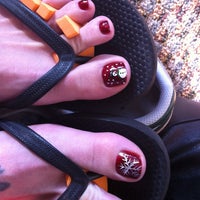 JC Nails - 3816 Hampton Ave