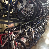 performance bike hulen