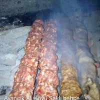 Ayancik Ali Koyu Sakli Bahce 2009 Mapio Net