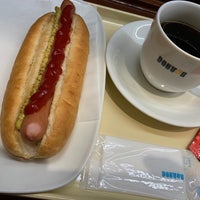Photo taken at Doutor Coffee Shop by ちょぱ on 2/28/2020