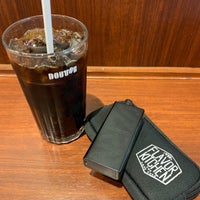 Photo taken at Doutor Coffee Shop by ちょぱ on 2/21/2021