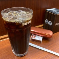 Photo taken at Doutor Coffee Shop by ちょぱ on 8/9/2020