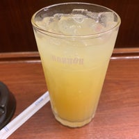 Photo taken at Doutor Coffee Shop by ちょぱ on 8/27/2019