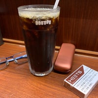 Photo taken at Doutor Coffee Shop by ちょぱ on 7/24/2020