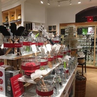 Photo taken at Williams-Sonoma by BB on 12/24/2017