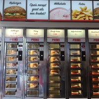 Photo taken at Febo by BB on 8/17/2019