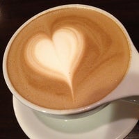 11/23/2012にAndreaがRemedy Coffeeで撮った写真