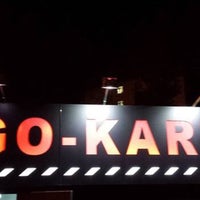 Photo taken at Speed Go-Kart by Merthan D. on 6/23/2016