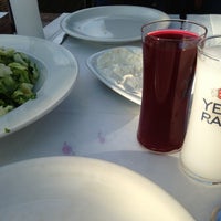 5/11/2013에 Cigdem O.님이 Kanatcı Aga Restoran에서 찍은 사진