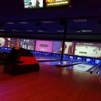 Photo taken at Bowlero by Kevin M. on 10/1/2016