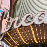 4/30/2024にKevin M.がCirca Resort &amp;amp; Casinoで撮った写真