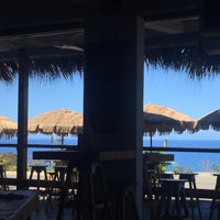 Photo taken at The Beach House Restaurant by Haylis C. on 2/27/2016