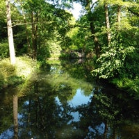 Photo taken at Großer Tiergarten by Honza P. on 5/15/2018