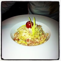 รูปภาพถ่ายที่ Pasta Bar โดย Timofey ✨. เมื่อ 11/25/2012
