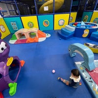 Photo taken at Kidtopia by Sishuang Z. on 5/11/2023