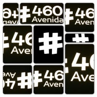 10/23/2012にAvenida #.がAvenida 460で撮った写真