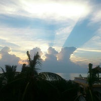 Photo taken at Casamar Suites by Le ✈ T. on 9/17/2012