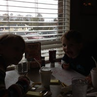 Photo taken at Zoto&amp;#39;s Diner by Wendy H. on 11/4/2012