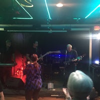 Photo taken at DOCKSIDE Sports Bar &amp;amp; Grille by Charlie on 5/20/2018