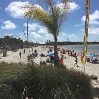 sunwest park