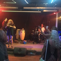 Photo taken at DOCKSIDE Sports Bar &amp;amp; Grille by Charlie on 7/15/2018