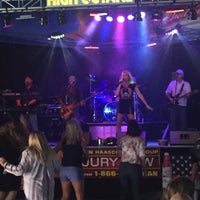 Photo taken at High Octane Saloon by Charlie on 6/3/2018