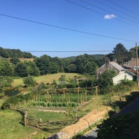 Photo prise au Polgooth Inn par Chaundra le7/14/2018