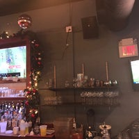 11/25/2017にPiston H.がPeraBell Food Barで撮った写真