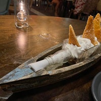 7/30/2021에 Piston H.님이 Lionfish Modern Coastal Cuisine - Delray Beach에서 찍은 사진