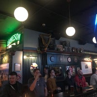 Photo taken at Jameson’s Pub by Piston H. on 11/15/2019