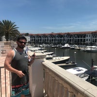 5/2/2021 tarihinde Piston H.ziyaretçi tarafından Naples Bay Resort and Marina'de çekilen fotoğraf