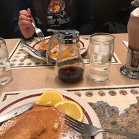 Photo taken at Schnackenberg&amp;#39;s Luncheonette by Piston H. on 12/3/2017