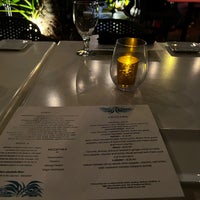Photo taken at Ola Restaurant by Piston H. on 2/5/2022