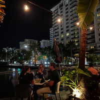 Photo taken at Ola Restaurant by Piston H. on 2/5/2022