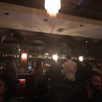 Foto diambil di Bar Chloe oleh Piston H. pada 3/10/2019