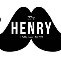 รูปภาพถ่ายที่ The Henry Public House โดย Jessica W. เมื่อ 11/12/2012