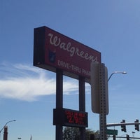 Photo taken at Walgreens by SisDr U. on 11/3/2012