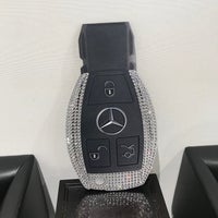 Photo taken at Mercedes-Benz by EON on 8/21/2021