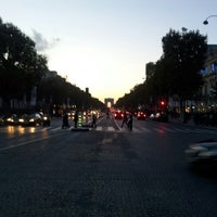 salvatore ferragamo champs elysees