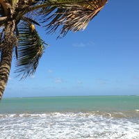 Foto tirada no(a) Yunque Mar Beach Hotel por Pelin em 1/6/2013