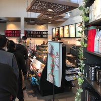 Photo taken at Starbucks by Sham on 12/12/2017