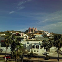 รูปภาพถ่ายที่ Las palmas Hotel &amp;amp; Suites โดย Hoo R. เมื่อ 1/7/2013