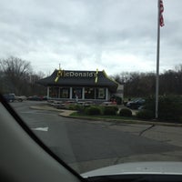 Photo taken at McDonald&amp;#39;s by Tisha D. on 11/5/2012