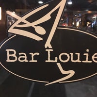 Photo taken at Bar Louie by Tim W. on 3/22/2019