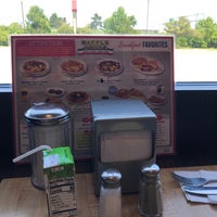 Photo taken at Waffle House by Tim W. on 8/4/2021